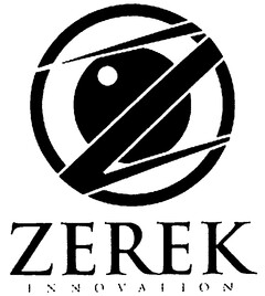 ZEREK INNOVATION