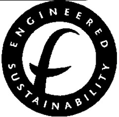 ENGINEERED SUSTAINABILITY