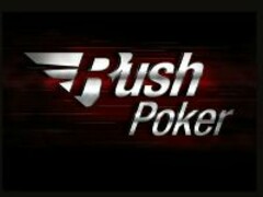 Rush Poker