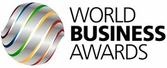 WORLD BUSINESS AWARDS