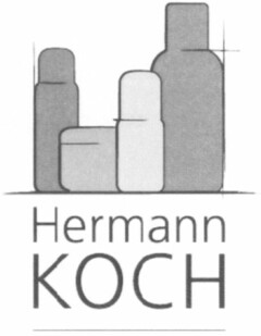 Hermann KOCH