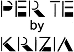 PER TE by KRIZIA