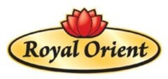 Royal Orient