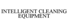 INTELLIGENT CLEANING EQUIPMENT