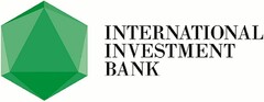 INTERNATIONAL INVESTMENT BANK