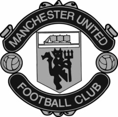 MANCHESTER UNITED FOOTBALL CLUB