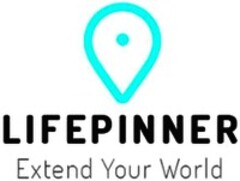 LIFEPINNER Extend Your World
