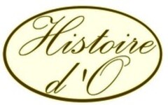 Histoire d'O