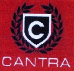 C CANTRA