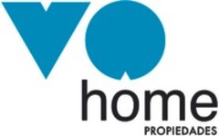 VO home PROPIEDADES