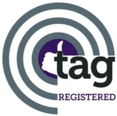 tag REGISTERED