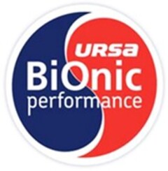 URSA BiOnic performance