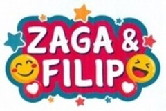 ZAGA & FILIP