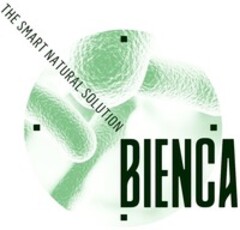 BIENCA THE SMART NATURAL SOLUTION