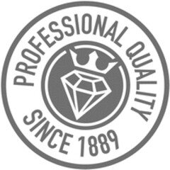 PROFESSIONAL QUALITY SINCE 1889