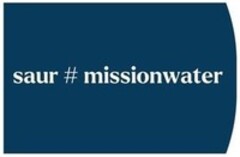 saur # missionwater