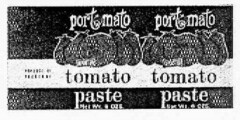 portomato