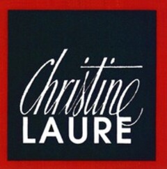 Christine LAURE