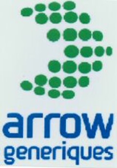 arrow generiques