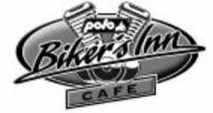 polo Biker's Inn CAFE