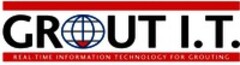 GROUT I.T. REAL-TIME INFORMATION TECHNOLOGY FOR GROUTING
