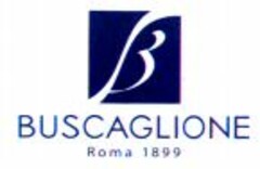 B BUSCAGLIONE Roma 1899