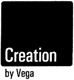 Creation by Vega