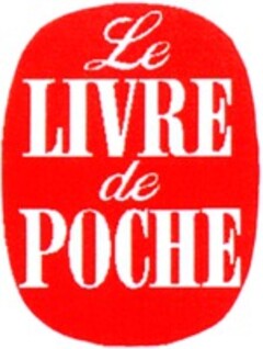 Le LIVRE de POCHE