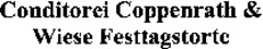 Conditorei Coppenrath & Wiese Festtagstorte