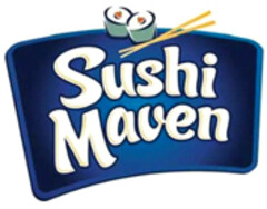 Sushi Maven