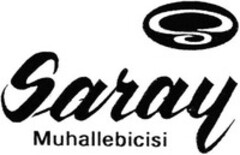 Saray Muhallebicisi