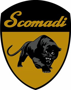 Scomadi