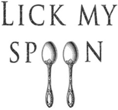 LICK MY SPOON