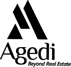 Agedi Beyond Real Estate