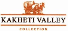 KAKHETI VALLEY COLLECTION