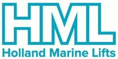 HML Holland Marine Lifts