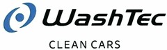 WashTec CLEAN CARS