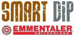 SMART DiP EMMENTALER SWITZERLAND