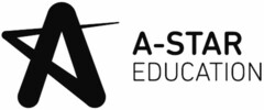 A-STAR EDUCATION