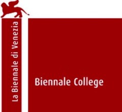 La Biennale di Venezia Biennale College