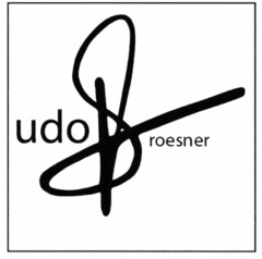 udo roesner