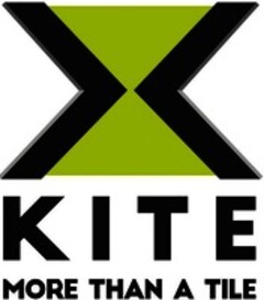 KITE MORE THAN A TILE