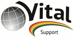 Vital Support