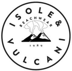 ISOLE & VULCANI BEACHWEAR 1989