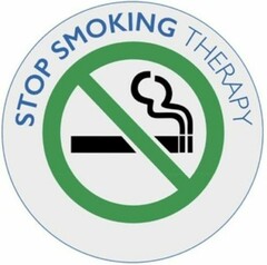 STOP SMOKING THERAPY