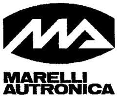 MARELLI AUTRONICA