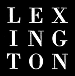 LEXINGTON