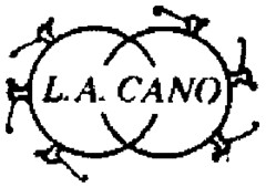 L.A. CANO