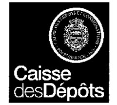 Caisse des Dépôts