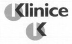 Klinice K